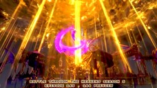 Battle Through the Heavens Season 5 Episode 145 , 146 Preview