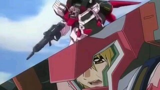 Gundam Seed Destiny Episode 30