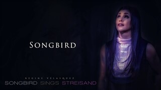 [REMASTERED] Songbird | Regine Velasquez