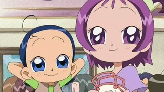 Ojamajo Doremi (Season 4) Episode 11 [Subtitle Indonesia]