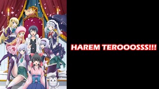 ANIME HAREM ISEKAI (LAGI)