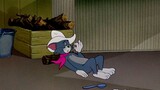 Tom Jerry - Posse Cat
