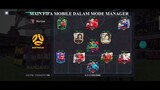 Bermain Rival Divisi Mode Manager - FIFA Mobile #1