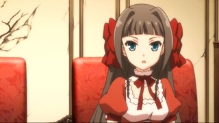 M 4 Mondaiji-tachi ga Isekai kara Kuru Sou Desu yo?  Sub indo