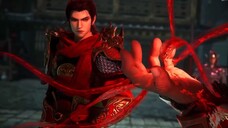 Tales Of Herding Gods Eps 23 sub indo