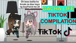 Gacha Life "TAGALOG" TIKTOK COMPILATION - |KILIG+HUGOT MOMENTS|