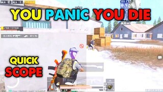 Belajar Untuk Tidak Panik !! Panic Dikit Fix Auto Mati !!