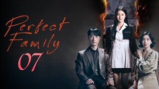 🇰🇷EP. 7 FAMILY | English Sub | HD 1080P | Family/Drama/Suspense