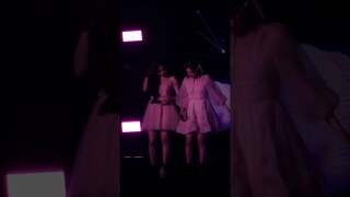 FreenBecky - ทฤษฎีรักนี้สีชมพู (Bossa Ver.) @20231125 FreenBecky 1st Fan Meeting in Taipei