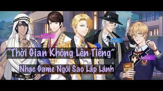 Time Does Not Tell - Thời Gian Không Lên Tiếng | Nhạc Game Ngôi Sao Lấp Lánh - Flipped In Love OST