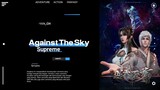 [ Against the Sky Supreme ] Episode 304