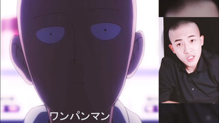 [One-Punch Man] Pengisi Suara