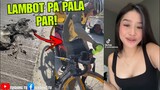 POV: Yung pinadaan ka kasi sabi solid na daw 🤣 - Pinoy memes, funny videos compilation