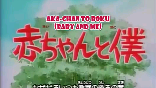 Akachan to Boku (Baby and I) Ep. 6 Sub Indo