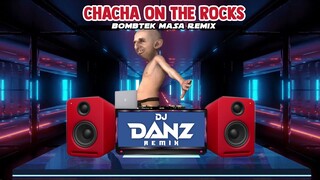 DjDanz Remix - CHACHA ON THE ROCKS | TIKTOK Viral Dance Craze 2021 | Philippines Party Mix