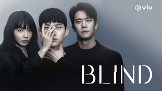 BLIND episode 9 HD | English Subtitle