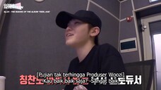 EPS 25 GOING SEVENTEEN (2017) SUB INDO