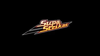 Supa Strikas Season 2 Episode 08 Blok/Attak