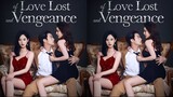Of love, lost and vengeance