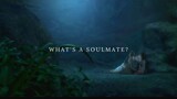 Mo Dao Zu Shi- Lan Wangji & Wei Wuxian- What's a Soulmate? (AMV)