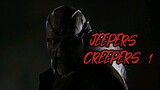 Katakot toh! Jeepers Creepers Part 1
