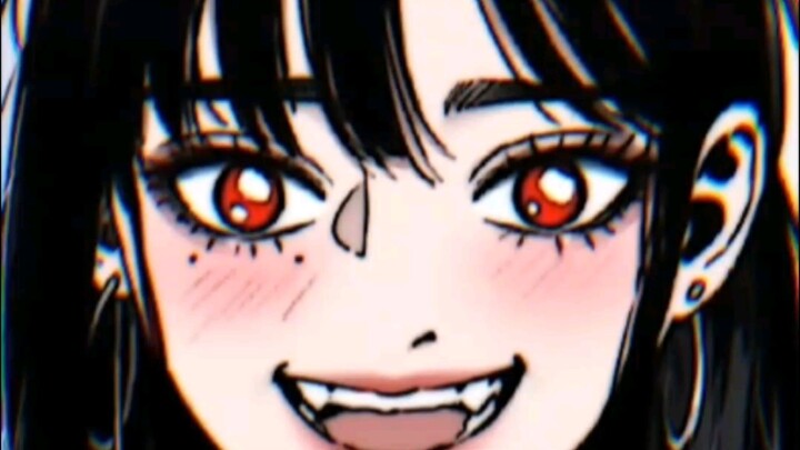 iblis kawaiii!!!😈😍