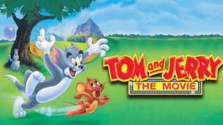 Tom and Jerry: The 1992 Movie