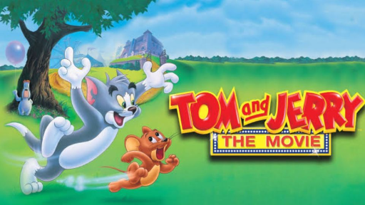 Tom and Jerry: The 1992 Movie
