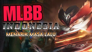 MENARIK PELAJARAN - MOBILE LEGEND