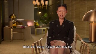 Đế chế phô trương (Phần 3) EP 7 [Sub Việt]