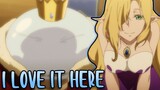 We All Deserve Time with the Elves | THAT TIME I GOT REINCARNATED AS A SLIME S2