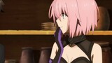 Game|Fate|A Collection of Female Roles|BGM Everlasting Fragrance