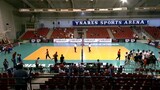 PHILIPPINE AIR FORCE VS CIGNAL | 2024 SPIKERS' TURF OPEN