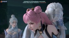 Over Goddess eps 26 sub indo