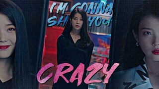 jang man wol || crazy [tribute]