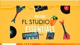 Muffin's FL Studio Essentials for Amateurs