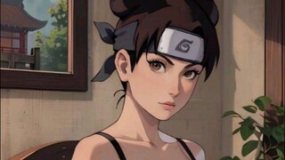 WAW TENTEN TERNYATA OKE JUGA