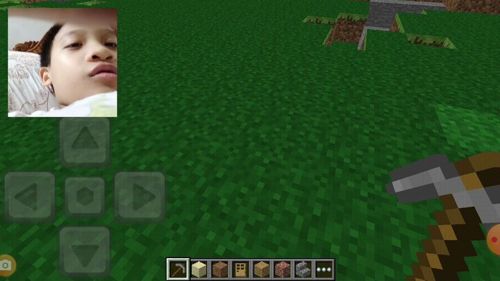 minecraft pe (demo) by deus