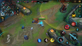 50K DAMAGE DEALT KATARINA-! - FAST ROTATION GAMEPLAY