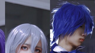 【Five-person first translation】ザムザ (Samsa) - 25 hours, ナイトコードで.
