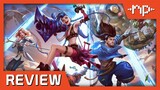 League of Legends: Wild Rift Review - Noisy Pixel