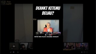 Deankt ketemu melody #beranda #shortvideo #short #shorts #deankt #melodyjkt48 #meme #viral #foryou