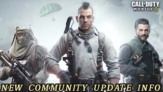 FINALLY "MYTHIC REDUX" AND "MULTIPLAYER LOBBY" GETTING CHANGED | UNIQUE "BATTLE ROYALE UPDATE"