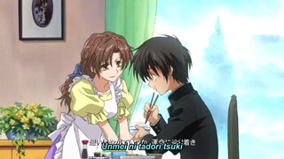 kyou mara maou episode 26 English dubbed