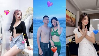 Tổng Hợp Những Khoảnh Khắc Hài Hước Vui Nhộn Của Team Gãy TV Media💖 Tik Tok Gãy TV Media #10