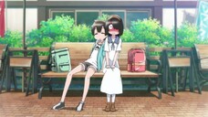 Jijou Wo Shiranai Tenkousei ga Guigui Kuru Ep 7 sub Indo