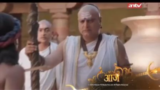 Ashoka episode 28