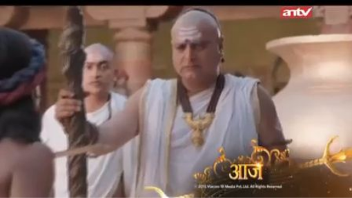 Ashoka episode 28