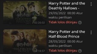 Yang Nanya Kemana Filmnya kok ga ada