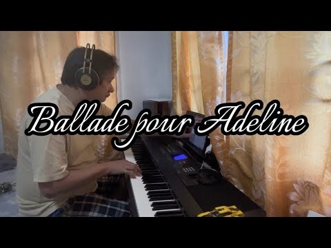 Ballade Pour Adelline